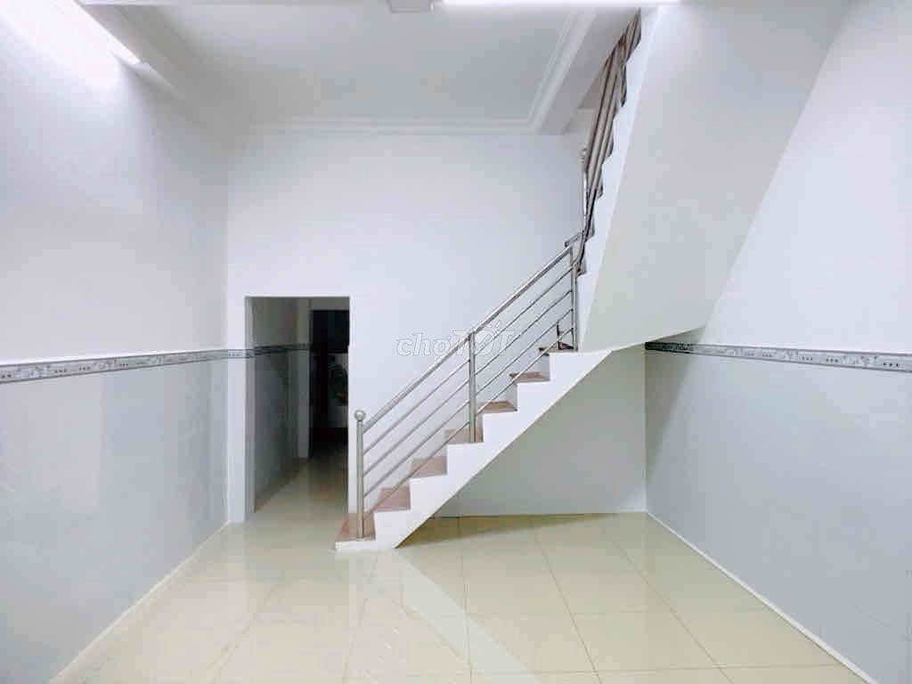 GIẢM SỐC CÒN 4 TỶ QL13 HIỆP BÌNH PHƯỚC THỦ ĐỨC 2 TẦNG Ở NGAY.