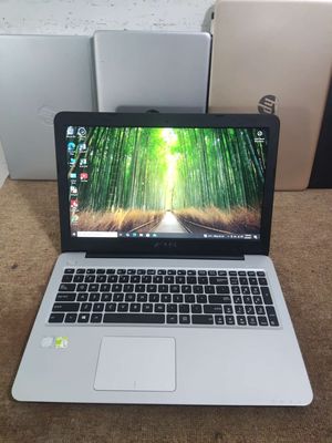 ASUS X556UF I5 GEN 6 VGA 2GB. Mua bán Laptop tại Quận Tân Phú Tp Hồ Chí Minh được đăng bởi T COMPUTER