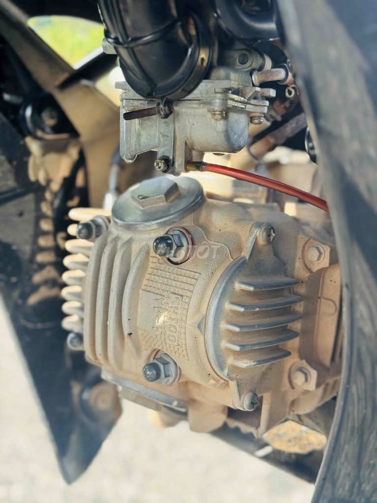 Sirius 2008 đk mới 2017 xe đẹp chính chủ ký ngay. Mua bán Xe máy tại Thành phố Thủ Dầu Một Bình Dương được đăng bởi Byn Nè hình 10