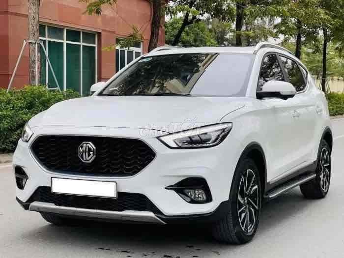 MG ZS 2024