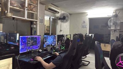 Ngọc gaming