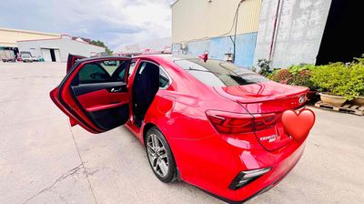 CC Bán Kia Cerato 2019 2.0 AT Premium - 91000 km. Mua bán Ô tô tại Thành phố Thuận An Bình Dương được đăng bởi Nguyễn Chí Đại hình 1