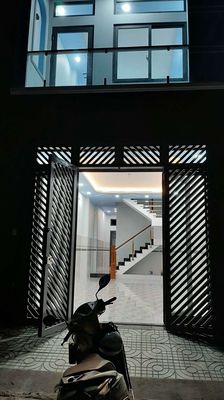 Аренда · 3 комн. · 60 м² · Quận Bình Tân