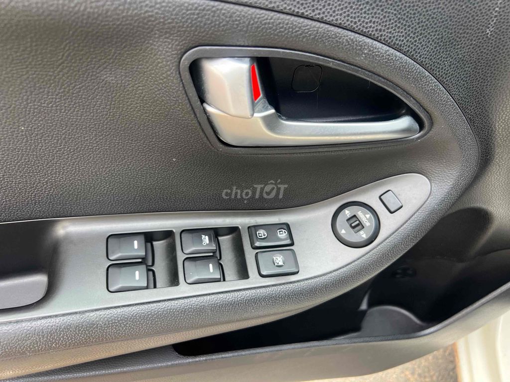 Kia Morning 2012 - 85000 km. Mua bán Ô tô tại Thành phố Thuận An Bình Dương được đăng bởi Duy Hiếu Auto hình 11