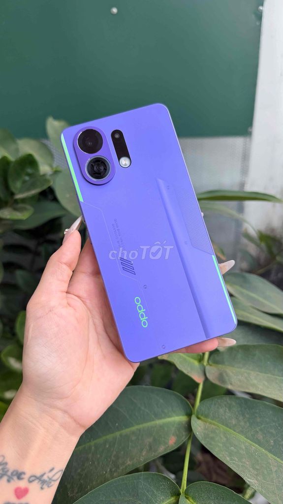Oppo K13 Turbo Pro 5G ❤️‍🔥. Mua bán Điện thoại tại Thành phố Buôn Ma Thuột Đắk Lắk được đăng bởi HA MOBILE hình 1