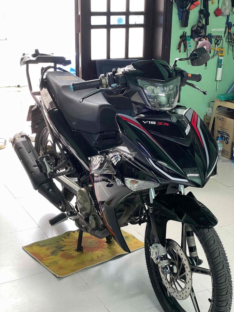 Bán EX150. Mua bán Xe máy tại Quận Cẩm Lệ Đà Nẵng được đăng bởi Vũ Hoàng hình 1