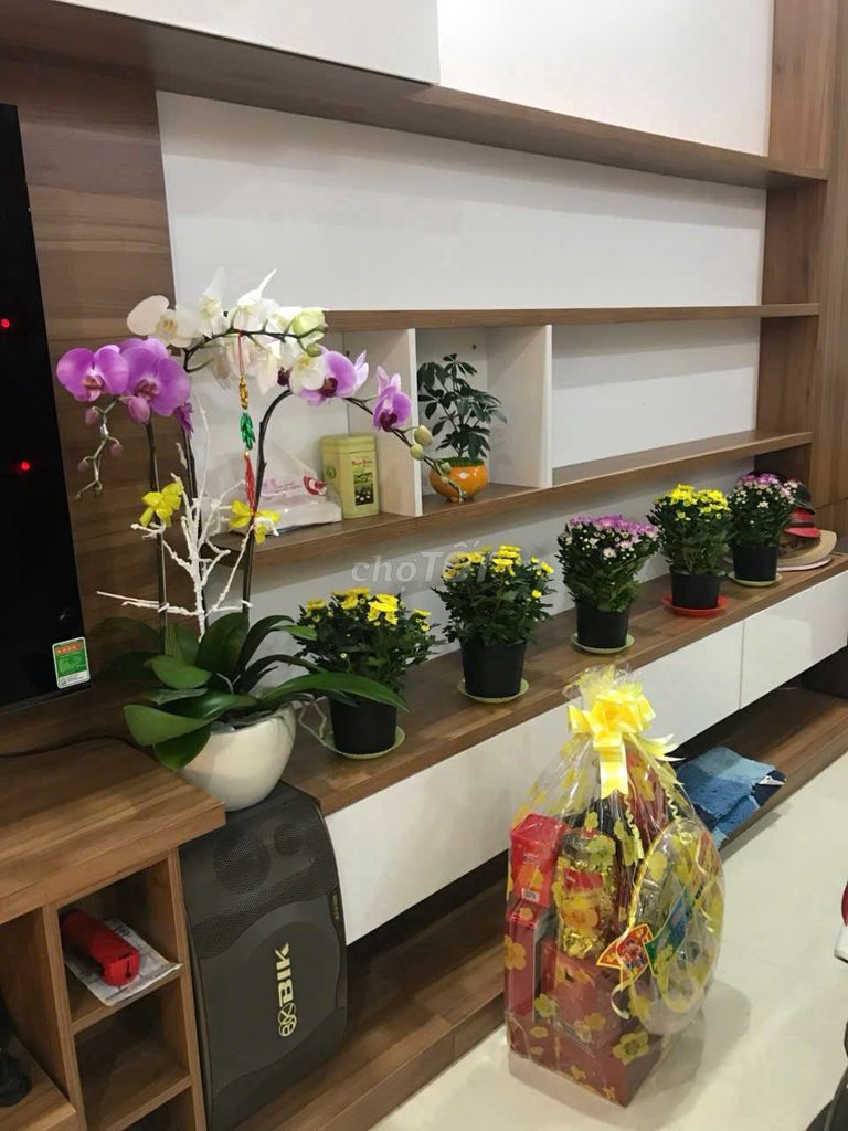 nhà 95M2 ,hẻm 16m ,4 phòng ngủ,KDC  Dương Hồng,P Bình Hưng,TP.HCM