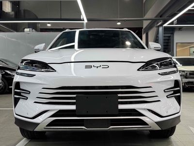 BYD Sealion 6 2025- Trả trước chỉ từ 15%. Mua bán Ô tô tại Quận 10 Tp Hồ Chí Minh được đăng bởi Ngọc Trúc