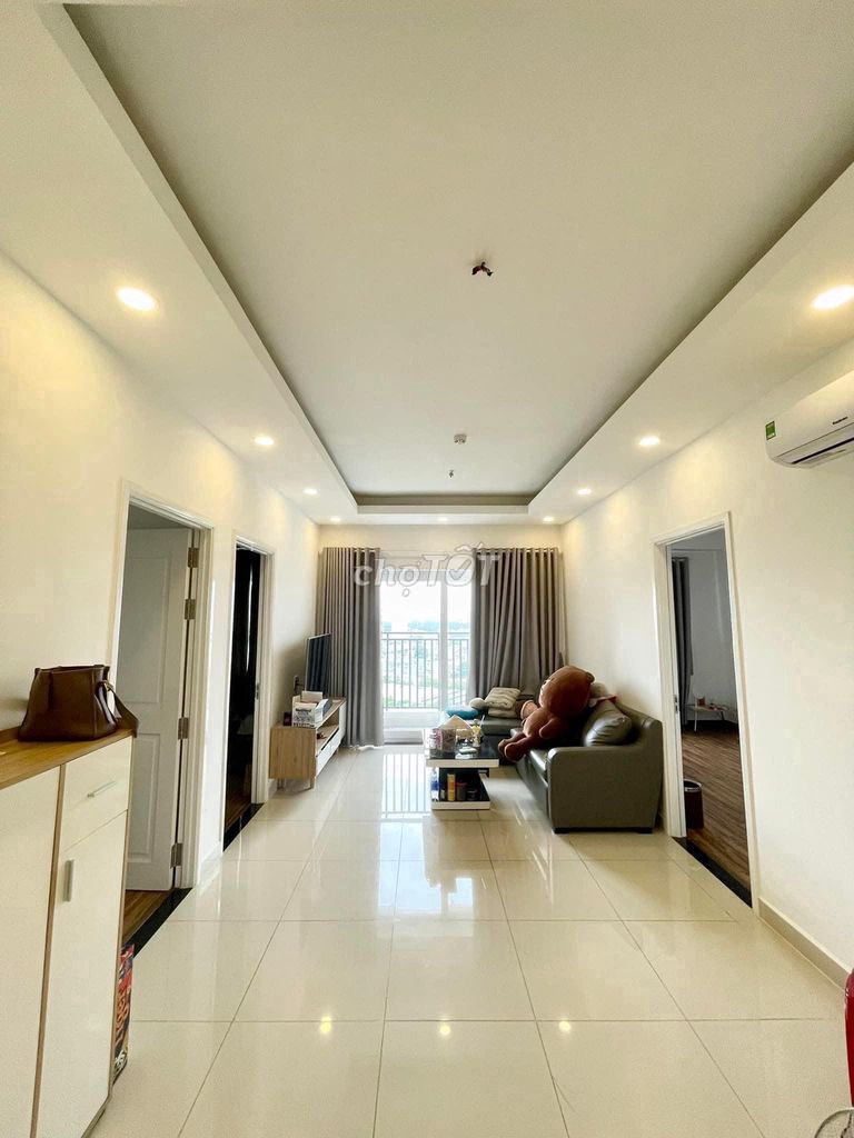 9 VIEW APARTMENT CHO THUÊ CH 2PN2WC 7TR TRỐNG, 8.5TR FULL.