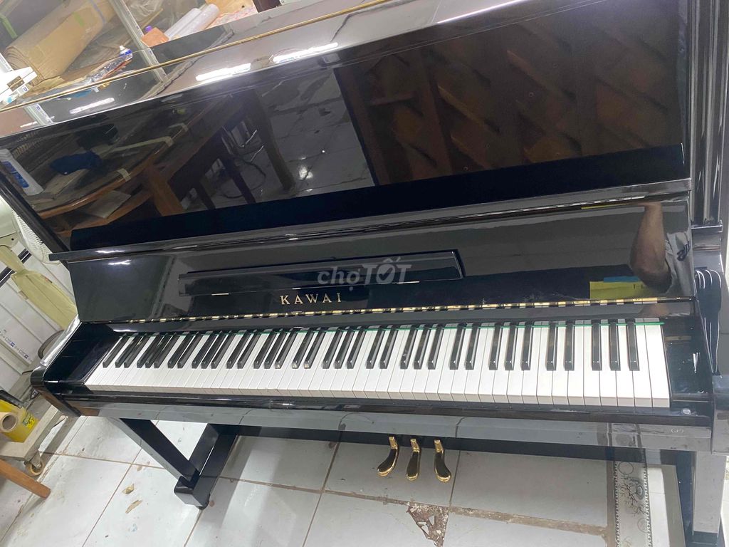 piano cơ kawai Bl31 siêu lướt hàng nhật zin 100%