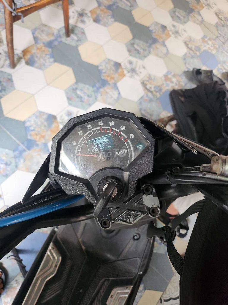 Nhà không đi cần bán XMen. Mua bán Xe điện tại Quận 4 Tp Hồ Chí Minh được đăng bởi Nguyễn Trần Thiên An hình 2