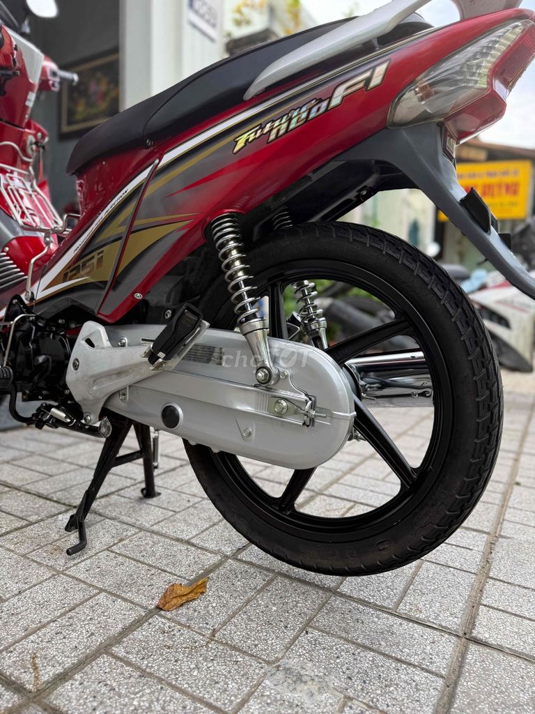 🌈FU NEO HSCT PXX SẴN XECỨNG CÁP MÁY NGON ÊM💥CÓGÓP💥. Mua bán Xe máy tại Thành phố Sóc Trăng Sóc Trăng được đăng bởi Mạnh Huỳnh hình 8