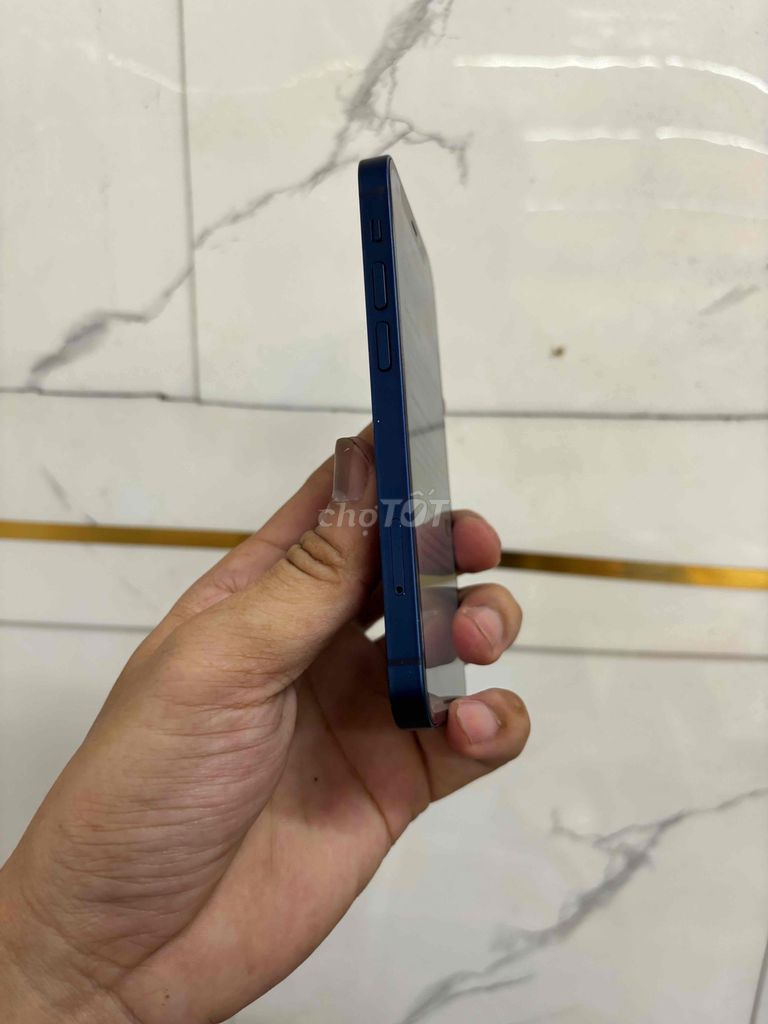 iphone 12mini 64G bản quốc tế full chức năng. Mua bán Điện thoại tại Quận Liên Chiểu Đà Nẵng được đăng bởi GT shop hình 5