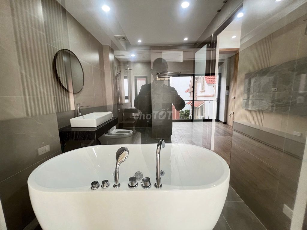 CẦN BÁN NHÀ THẠCH BÀN LONG BIÊN HÀ NỘI. - ảnh 5