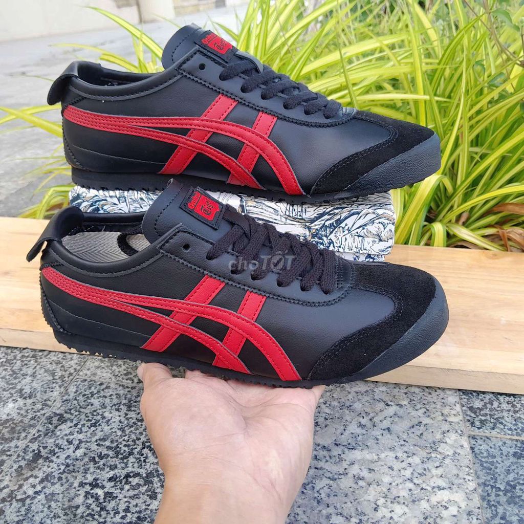 Giày thể thao Onitsuka Tiger size 40 mới 98%. Mua bán Giày dép tại Thành phố Thủ Đức Tp Hồ Chí Minh được đăng bởi Giày cũ Mỹ Thái hình 1