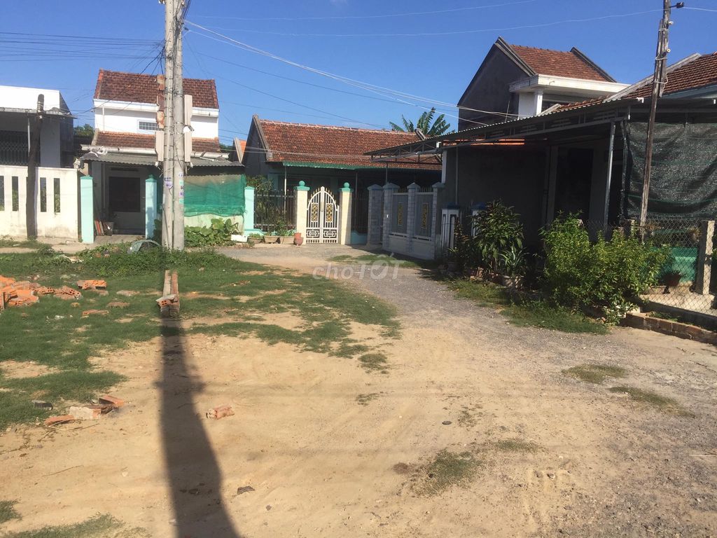 0965028760 - Bán Đất Thị xã Ninh Hòa 200m²