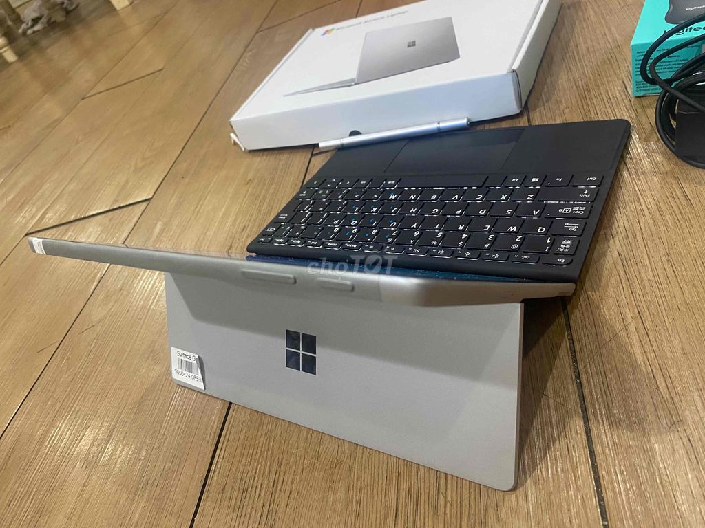 Surface Go 2 tình trạng cực tốt, bảo hành dài