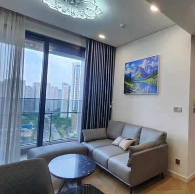 Apartment 71 m² · 2 bed · Lumière Riverside