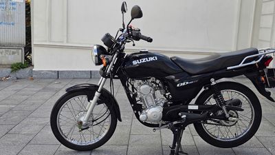 Suzuki GD110_2018 Odo 3k siêu lướt, biển HCM. Mua bán Xe máy tại Thành phố Thủ Đức Tp Hồ Chí Minh được đăng bởi Cửa hàng xe máy Chiến Moto
