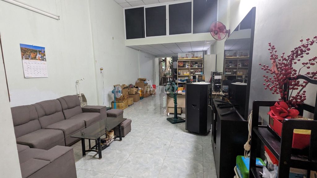 💥 HÀNG HIẾM_HXH Trung Tâm, Tân Bình_DT: 180m2, 3 tầng, chỉ 89 triệu/m2