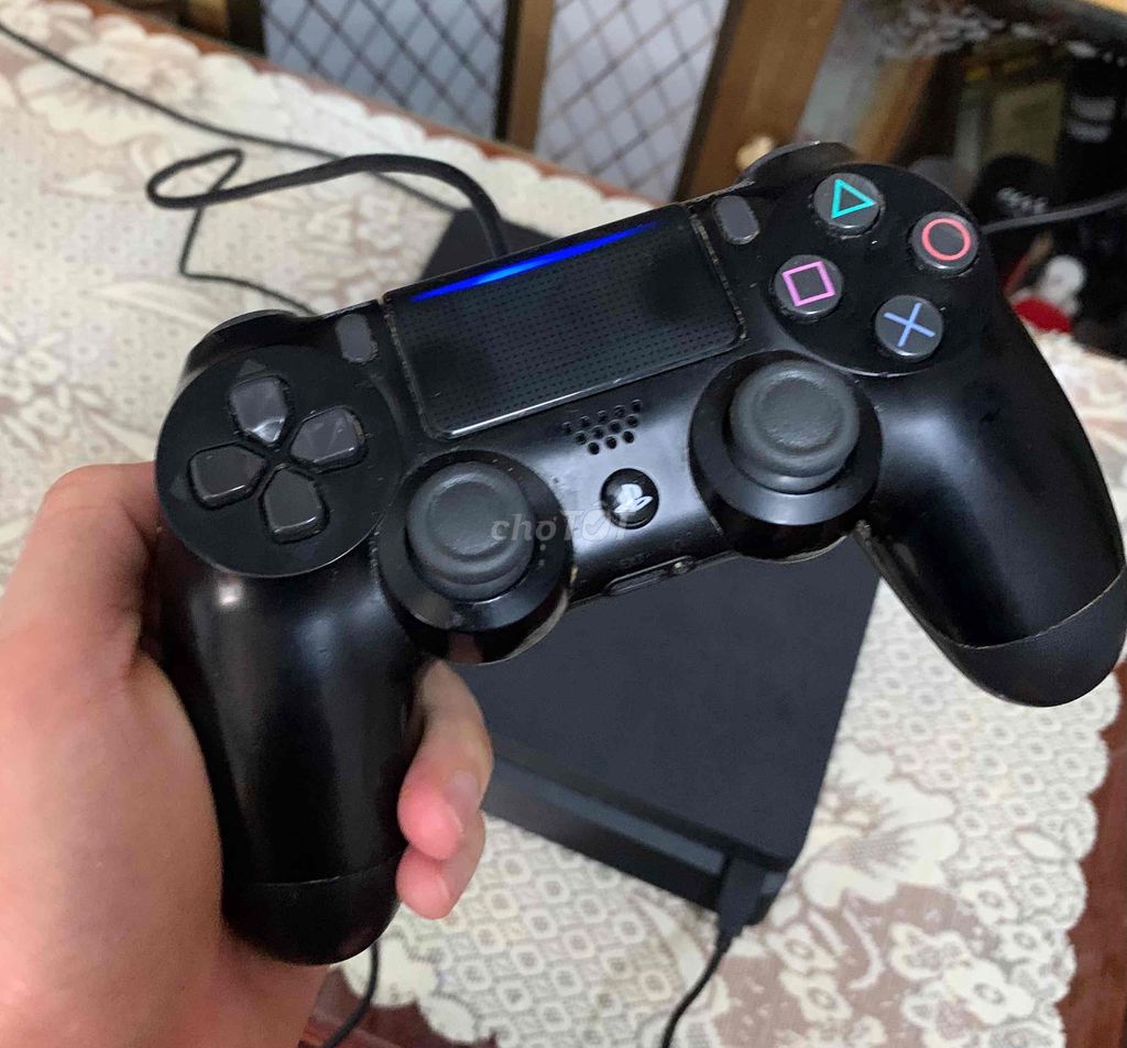 Máy Game Ps4 slim