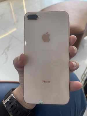 iPhone 8 Plus 64GB Màu Bạc. Mua bán Điện thoại tại Thành phố Dĩ An Bình Dương được đăng bởi đổng khánh linh
