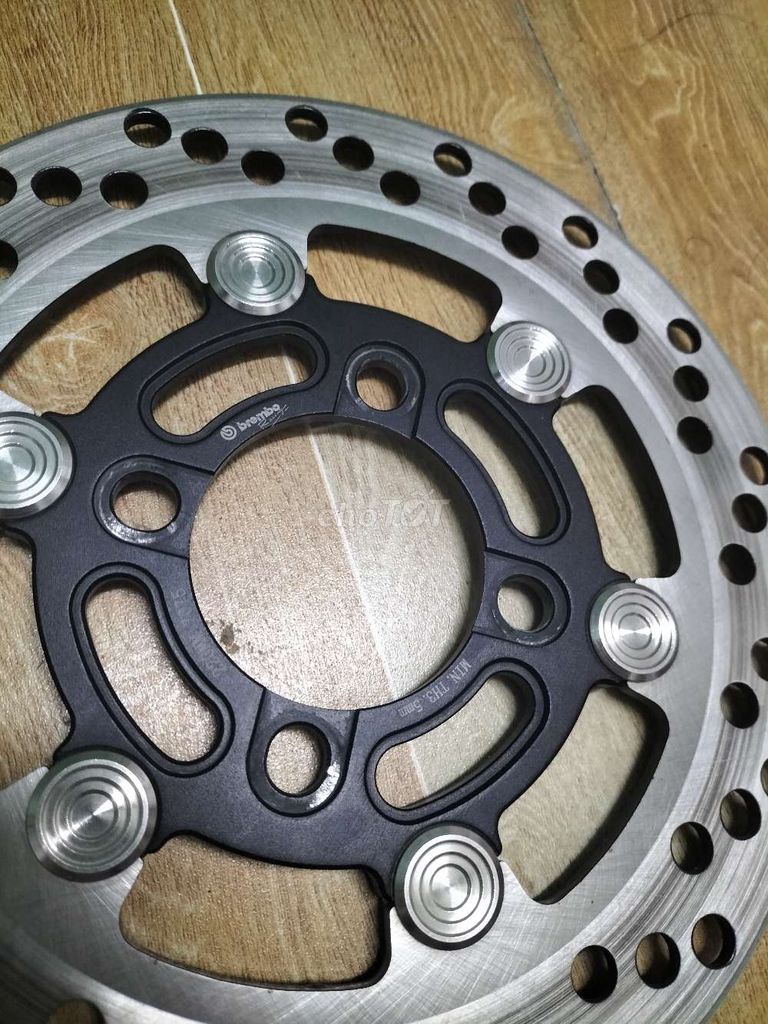 Cần bán. Mua bán Phụ tùng xe tại Huyện Đức Hòa Long An được đăng bởi Adakhoc hình 2