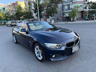 BMW 420i mui xếp sx 2016 moden 2017