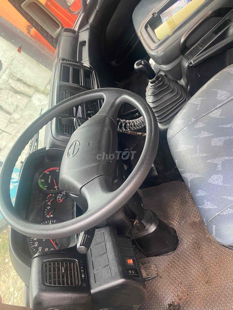 Cần bán xe cẩu Hino fc cần unic 4 khúc thùng 6,1m. Mua bán Xe tải, xe ben tại Thành phố Thủ Đức Tp Hồ Chí Minh được đăng bởi Hoang1970 hình 11