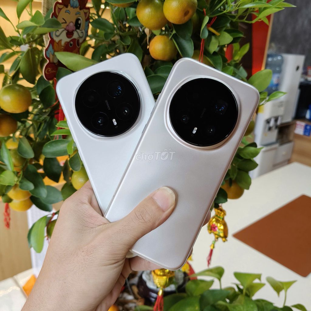 HONOR Magic 8 Pro (16/512GB) Kèm sạc 𝗚𝗢𝗣𝟬₫𝗚𝗜𝗔𝗢𝗟𝗨𝗨. Mua bán Điện thoại tại Quận Ninh Kiều Cần Thơ được đăng bởi DI ĐỘNG BULL hình 1