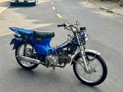 ❤️ Honda CT50 Máy cực ngon. Mua bán Xe máy tại Quận Thanh Khê Đà Nẵng được đăng bởi Cửa Hàng Nguyễn King 159 Đỗ Quang