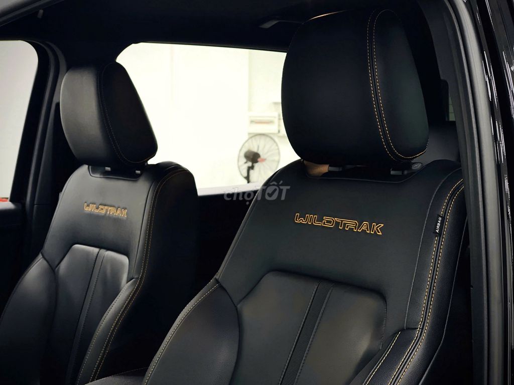 FORD RANGER WILDTRAK 2024 SIÊU LƯỚT. Mua bán Ô tô tại Quận Phú Nhuận Tp Hồ Chí Minh được đăng bởi Kim Ngân Xe Lướt hình 12