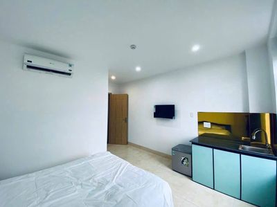 Rent · 1 bd · Quận Sơn Trà