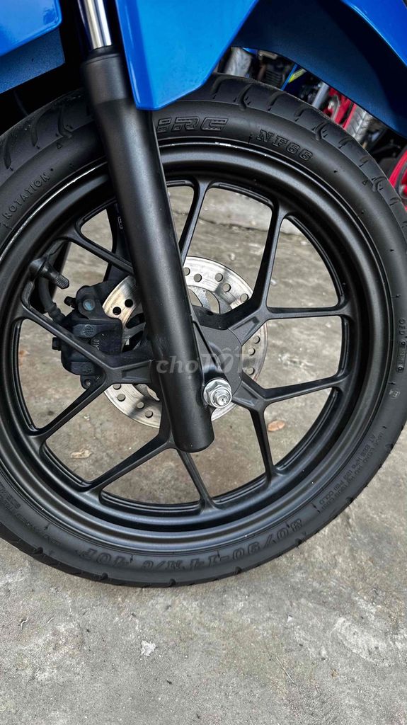 Vario 125 xanh đen 2019 ( hỗ trợ góp ). Mua bán Xe máy tại Huyện Chợ Mới An Giang được đăng bởi Cửa hàng xe Thiên Phước 2 hình 13