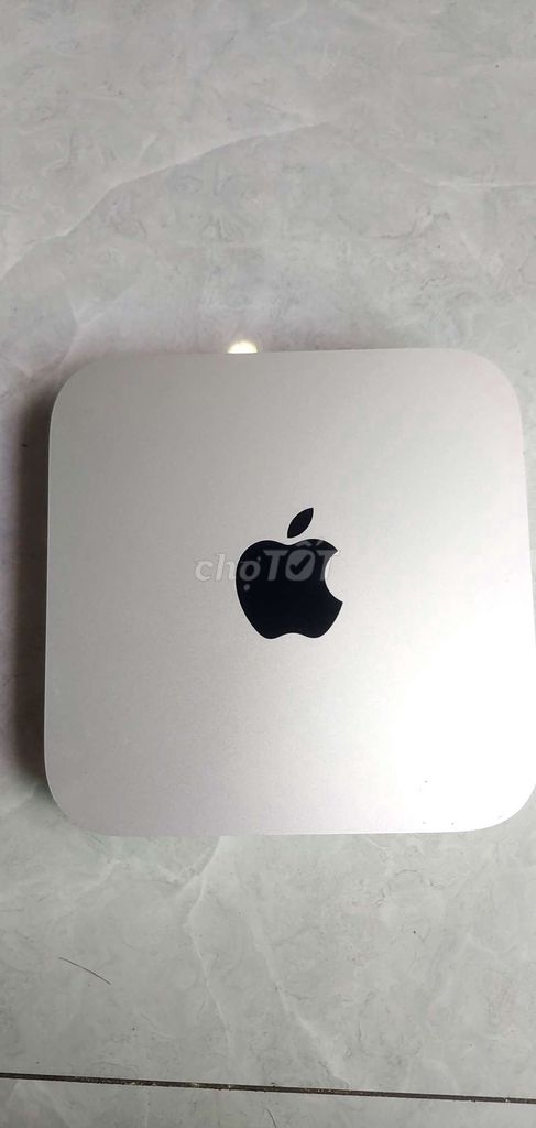 Mac mini m1