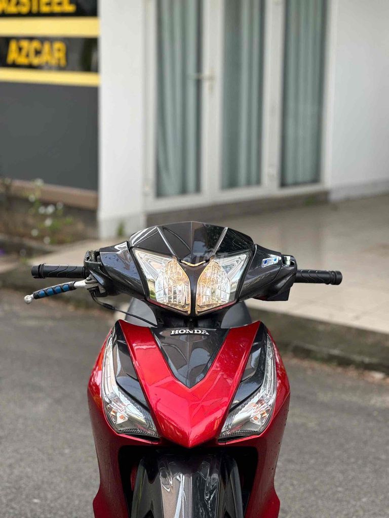 Future 2015. Mua bán Xe máy tại Huyện Trảng Bom Đồng Nai được đăng bởi u kiều hình 3