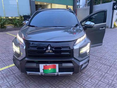 Mitsubishi Xpander Cross 2023 - 31000 km. Mua bán Ô tô tại Quận 7 Tp Hồ Chí Minh được đăng bởi Phương Tùng hình 1