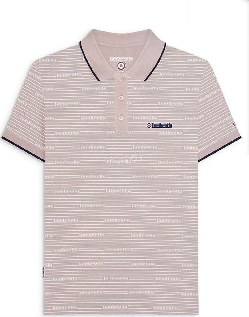Áo polo Lambretta Thun Nam size S Âu. Mua bán Quần áo tại Quận Cẩm Lệ Đà Nẵng được đăng bởi QPhương  hình 1
