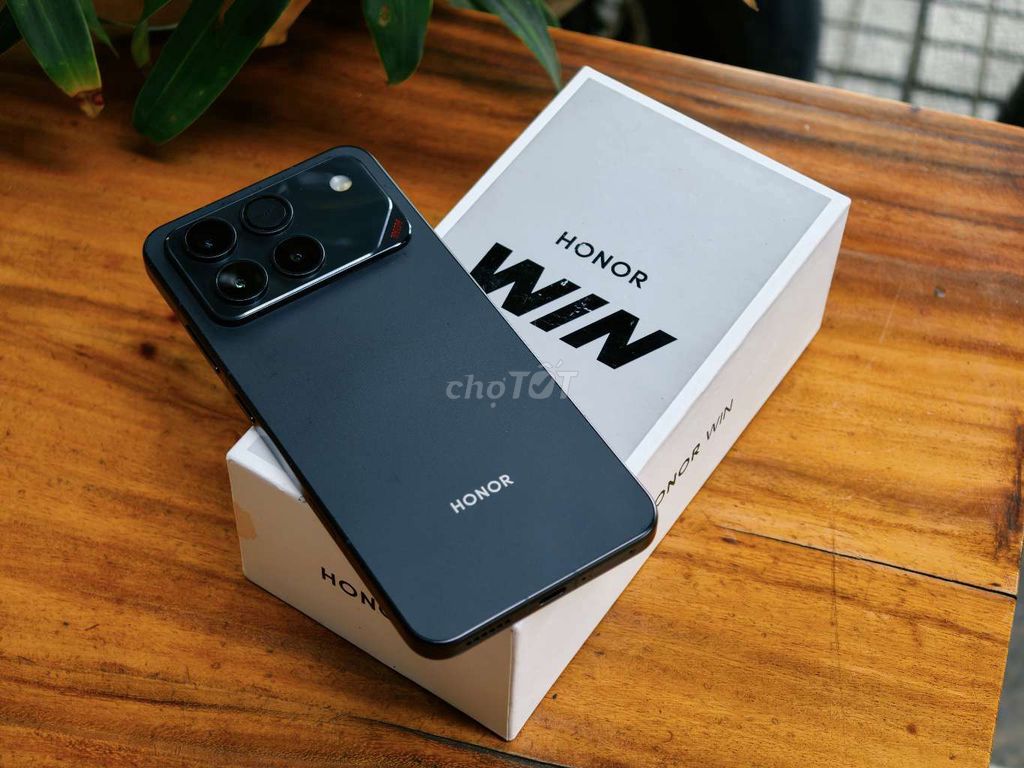 Honor WIN 12/256 Đen Pin 100 Fullbox có giao lưu. Mua bán Điện thoại tại Quận 12 Tp Hồ Chí Minh được đăng bởi Đỗ Hậu Fb Dylan Đỗ hình 1
