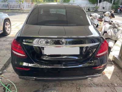 Mercedes Benz E Class 2019 E200. Mua bán Ô tô tại Quận 12 Tp Hồ Chí Minh được đăng bởi Lê Trung Chính