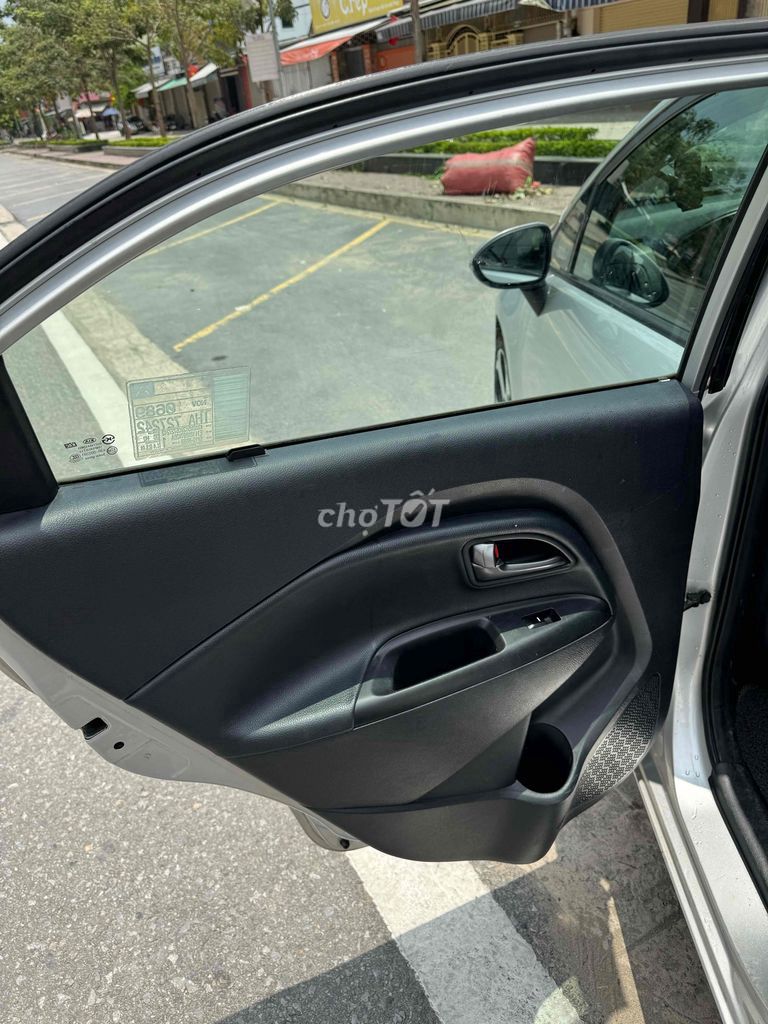 Kia Rio 2011 1.6 AT - 102000 km. Mua bán Ô tô tại Thành phố Vinh Nghệ An được đăng bởi hai hình 4
