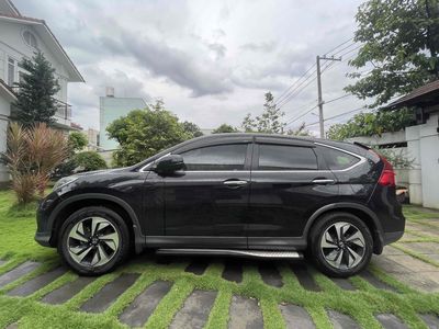 Đi định cư bán CRV 2016 AT-TG. Mua bán Ô tô tại Quận Tân Bình Tp Hồ Chí Minh được đăng bởi Trương Quang Thịnh