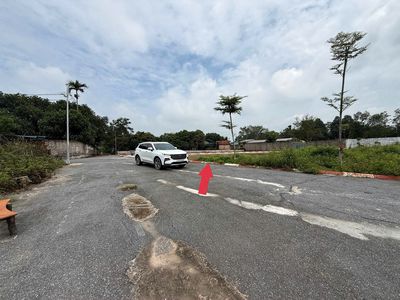 Đất 100 m² · Trại láng 