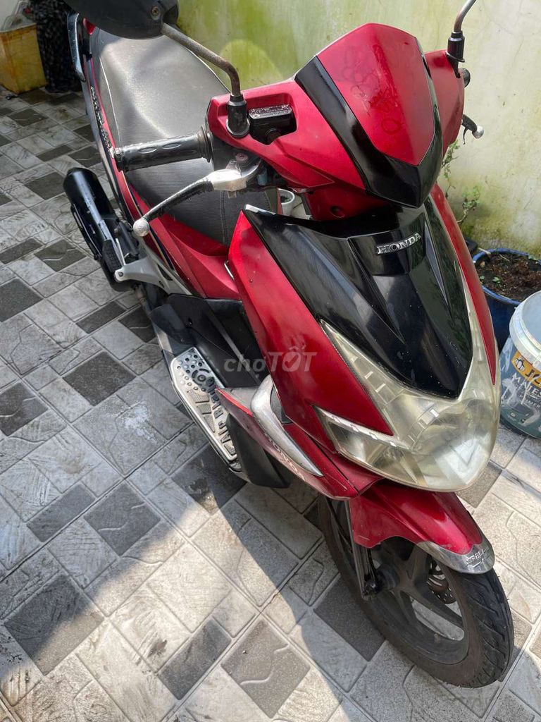 Ab Honda Air blade 110 bstp,máy êm cavet đủ. Mua bán Xe máy tại Quận 12 Tp Hồ Chí Minh được đăng bởi Mai Anh712 hình 6
