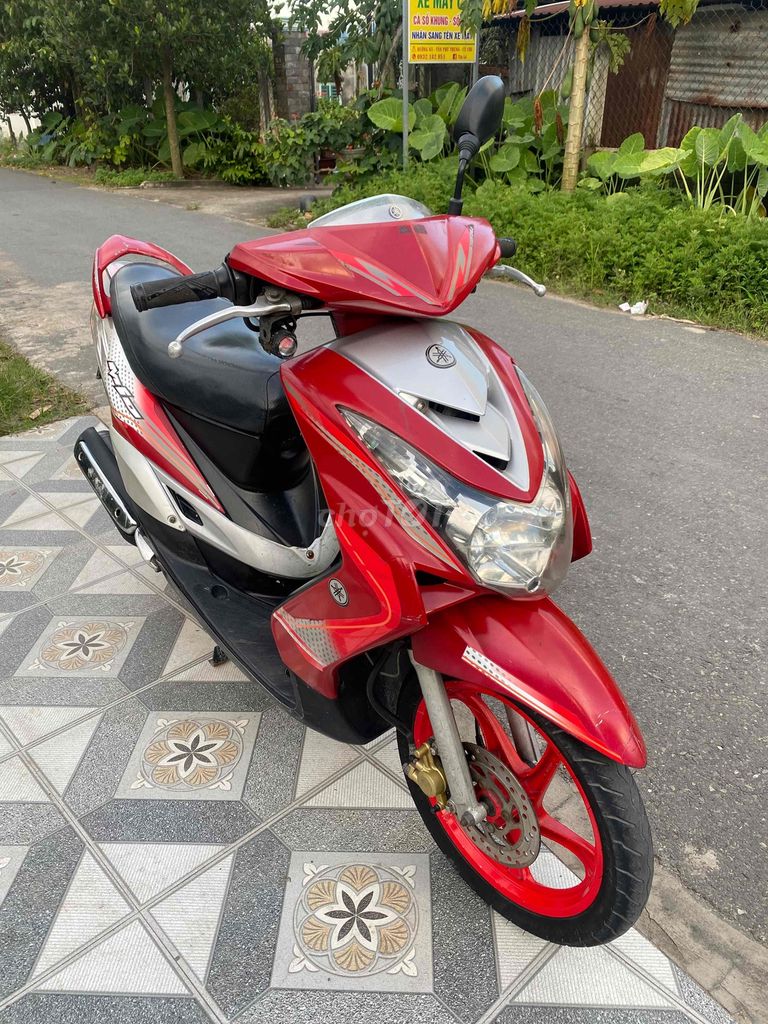 bán xe tay ga mio máy zin im ru cho ae đi làm. Mua bán Xe máy tại Huyện Củ Chi Tp Hồ Chí Minh được đăng bởi Tính củ chi hình 2