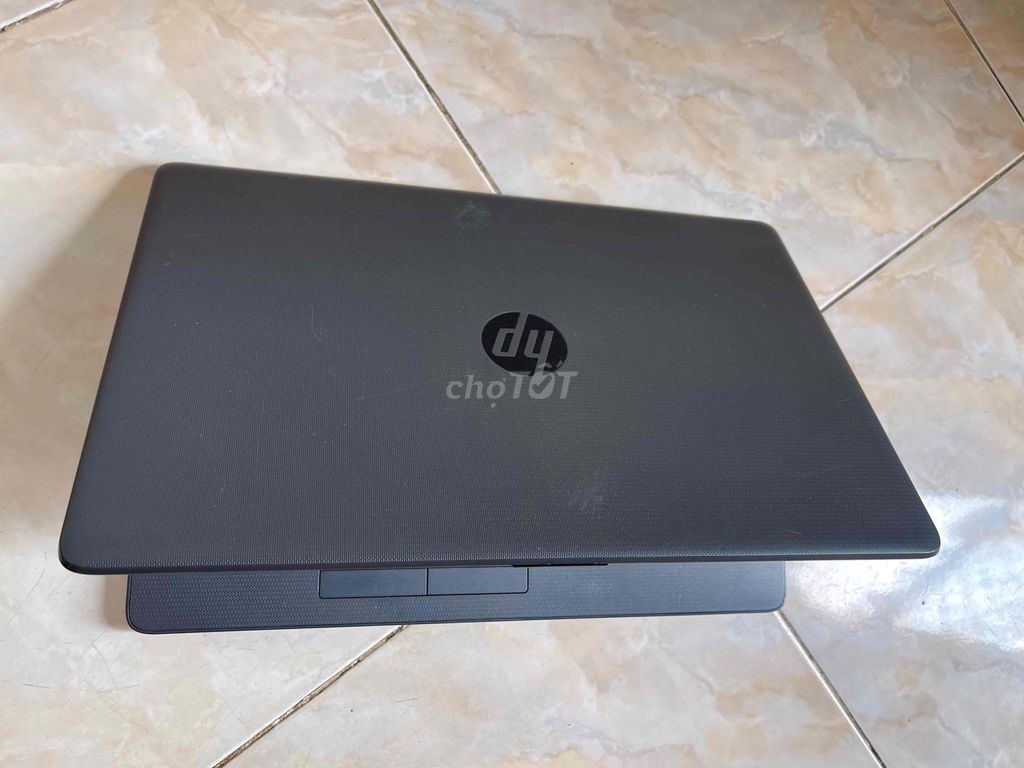 HP 250 G7 i5-8265U 15.6 inch 8GB/128GB Đen. Mua bán Laptop tại Thành phố Vũng Tàu Bà Rịa - Vũng Tàu được đăng bởi Thọ Nguyễn hình 1