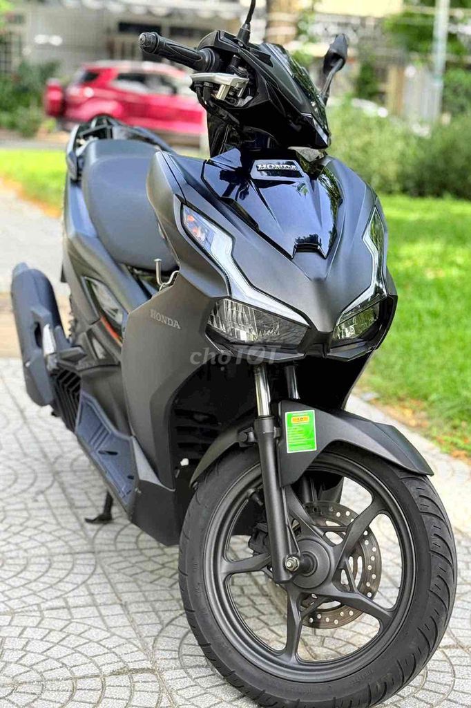Honda Air Blade 2024 Черный Вьетнам