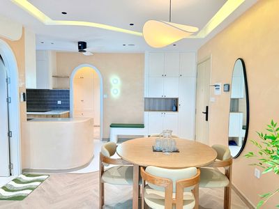 Аренда · Sun Ponte Residence Đà Nẵng · 2 комн. · 68 м² · Quận Sơn Trà, ул. Đường Trần Hưng Đạo