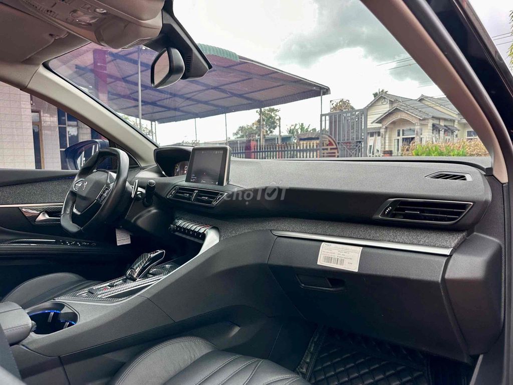 Em cần bán Peugeot 3008 đời 2020 bản Full, 1 chủ. Mua bán Ô tô tại Huyện Krông Pắc Đắk Lắk được đăng bởi THÙY LINH hình 2