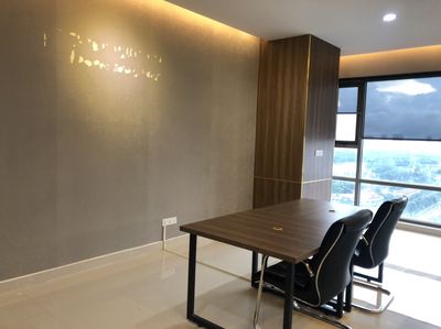 Bán OFFICETEL Tại GOLDEN KING Số 15 Nguyễn Lương Bằng P.Tân Mỹ Tp.HCM